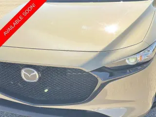 Mazda Mazda3 Hatchback 2024 AWD 2.5 Turbo Carbón 4p Hatchback