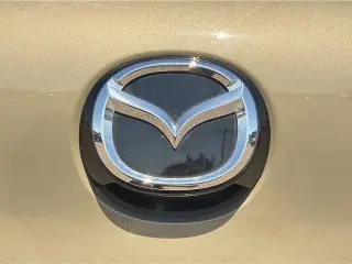 Mazda Mazda3 Hatchback 2024 AWD 2.5 Turbo Carbón 4p Hatchback