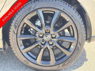 Mazda Mazda3 Hatchback 2024 AWD 2.5 Turbo Carbón 4p Hatchback