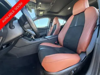 Mazda Mazda3 Hatchback 2024 AWD 2.5 Turbo Carbón 4p Hatchback