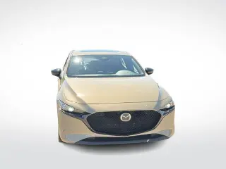 Mazda Mazda3 Hatchback 2024 AWD 2.5 Turbo Carbón 4p Hatchback