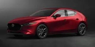 Mazda Mazda3 Hatchback 2021 AWD Premium Plus 4p Hatchback