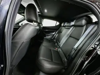 Mazda Mazda3 Hatchback 2024 2.5 S Preferred 4dr Hatchback