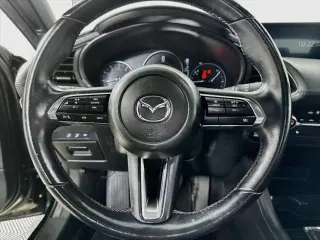 Mazda Mazda3 Hatchback 2024 2.5 S Preferred 4dr Hatchback