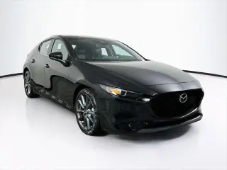 Mazda Mazda3 Hatchback 2024 2.5 S Preferred 4dr Hatchback