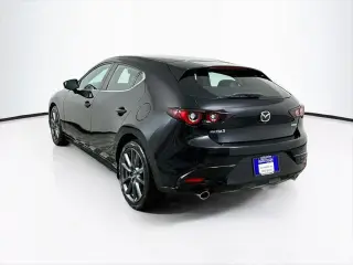 Mazda Mazda3 Hatchback 2024 2.5 S Preferred 4dr Hatchback