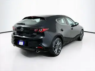 Mazda Mazda3 Hatchback 2024 2.5 S Preferred 4dr Hatchback
