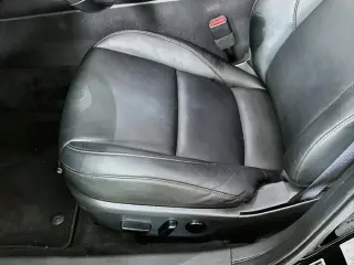 Mazda Mazda3 Hatchback 2024 2.5 S Preferred 4dr Hatchback