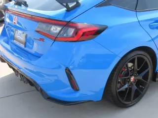 Honda Civic 2024 Type R 4dr Hatchback
