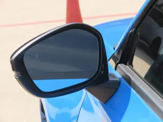 Honda Civic 2024 Type R 4dr Hatchback