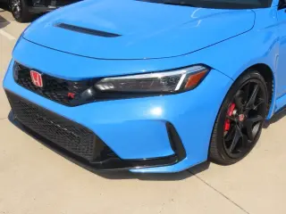 Honda Civic 2024 Type R 4dr Hatchback