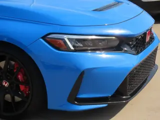 Honda Civic 2024 Type R 4dr Hatchback