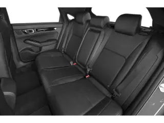 Honda Civic Hybrid 2025 Sport Touring 4p Hatchback