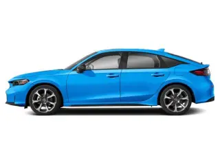 Honda Civic Hybrid 2025 Sport Touring 4p Hatchback