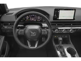 Honda Civic Hybrid 2025 Sport Touring 4p Hatchback