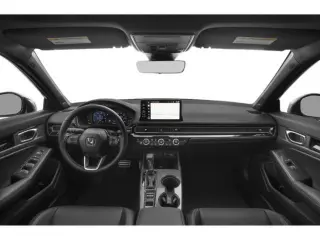 Honda Civic Hybrid 2025 Sport Touring 4p Hatchback