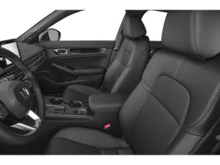 Honda Civic Hybrid 2025 Sport Touring 4p Hatchback
