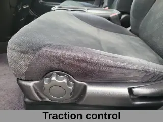 Honda CR-V 2005 4x4 EX 4p SUV