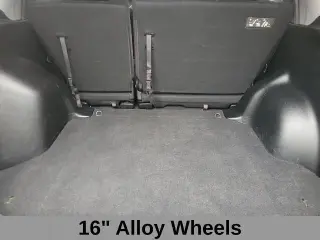 Honda CR-V 2005 4x4 EX 4p SUV