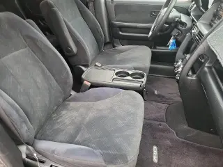 Honda CR-V 2005 4x4 EX 4p SUV