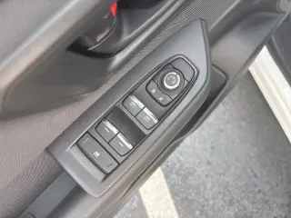 Subaru Forester 2025 AWD Premium Hybrid 4dr Crossover