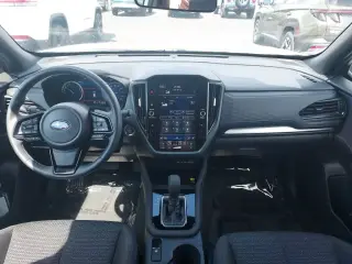 Subaru Forester 2025 AWD Premium Hybrid 4dr Crossover