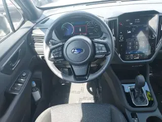 Subaru Forester 2025 AWD Premium Hybrid 4dr Crossover