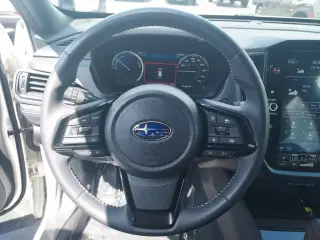 Subaru Forester 2025 AWD Premium Hybrid 4dr Crossover
