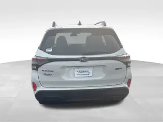 Subaru Forester 2025 AWD Premium Hybrid 4dr Crossover