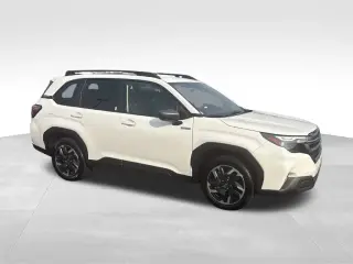 Subaru Forester 2025 AWD Premium Hybrid 4dr Crossover