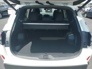 Subaru Forester 2025 AWD Premium Hybrid 4dr Crossover
