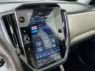 Subaru Forester 2025 AWD Limited 4dr Crossover