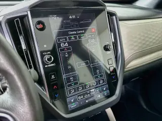 Subaru Forester 2025 AWD Limited 4dr Crossover
