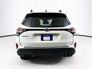 Subaru Forester 2025 AWD Limited 4dr Crossover