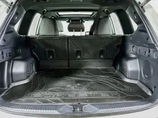 Subaru Forester 2025 AWD Limited 4dr Crossover