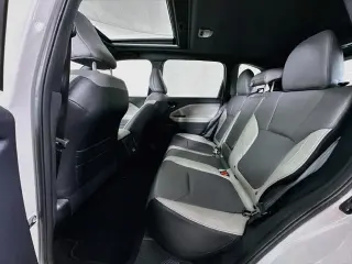 Subaru Forester 2025 AWD Limited 4dr Crossover