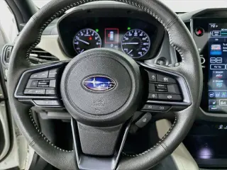Subaru Forester 2025 AWD Limited 4dr Crossover