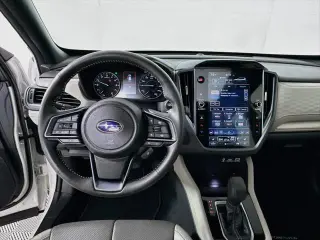 Subaru Forester 2025 AWD Limited 4dr Crossover