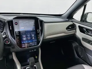 Subaru Forester 2025 AWD Limited 4dr Crossover