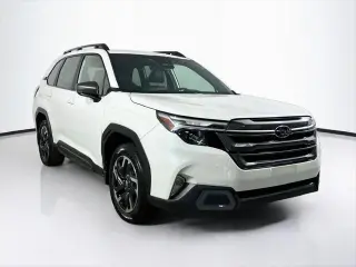 Subaru Forester 2025 AWD Limited 4dr Crossover