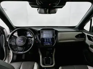 Subaru Forester 2025 AWD Limited 4dr Crossover