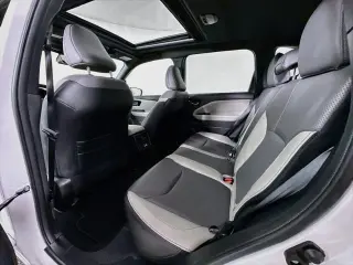 Subaru Forester 2025 AWD Limited 4dr Crossover