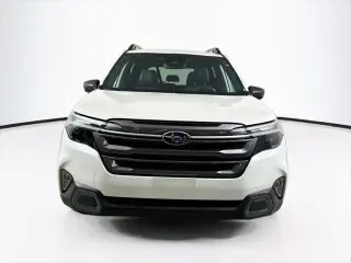 Subaru Forester 2025 AWD Limited 4dr Crossover