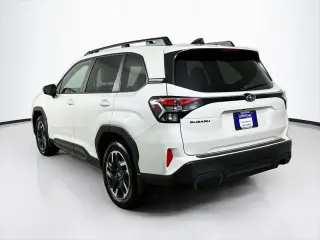 Subaru Forester 2025 AWD Limited 4dr Crossover