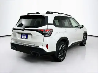 Subaru Forester 2025 AWD Limited 4dr Crossover