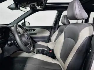 Subaru Forester 2025 AWD Limited 4dr Crossover