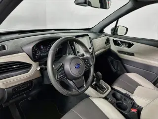 Subaru Forester 2025 AWD Limited 4dr Crossover