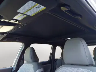Subaru Forester 2025 AWD Premium 4dr Crossover