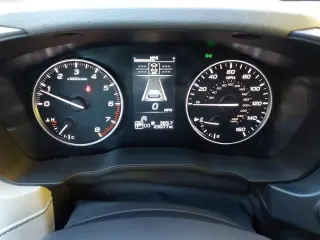 Subaru Forester 2025 AWD Premium 4dr Crossover