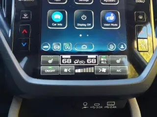 Subaru Forester 2025 AWD Premium 4dr Crossover